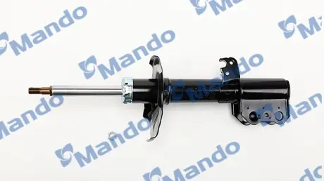 Амортизатор підв. TOYOTA AVENSIS передн. лів. (вир-во Mando) MANDO MSS017305