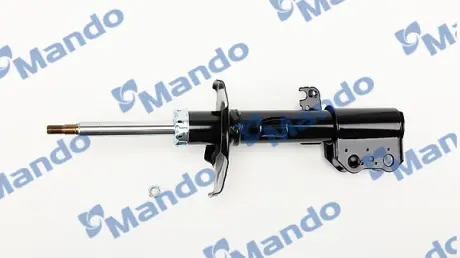 Амортизатор підв. TOYOTA AVENSIS передн. прав. (вир-во Mando) MANDO MSS017307