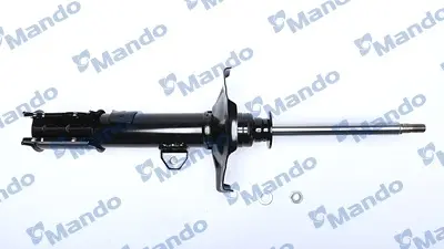 Амортизатор підвіски газонаповнений передній лівий Toyota Corolla (01-) MANDO MSS017310