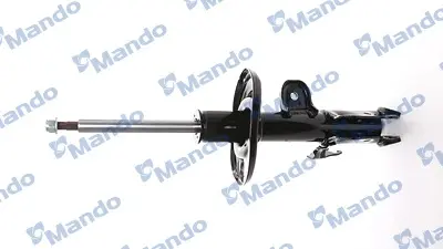 Амортизатор підв. TOYOTA COROLLA, AURIS передн. прав. (вир-во Mando) MANDO MSS017312