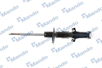 Амортизатор підвіски газонаповнений передній MB Vito 639 (03-) MANDO MSS017324