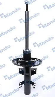 Амортизатор підвіски газонаповнений передній VW T5 (03-) MANDO MSS017347