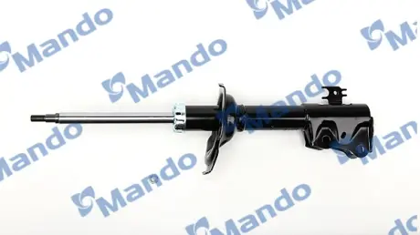 Амортизатор підв. Toyota Yaris передн. (вир-во Mando) MANDO MSS020027