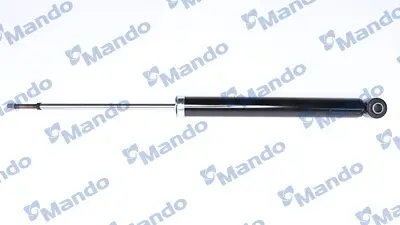 Амортизатор підв. Toyota Yaris задн. (вир-во Mando) MANDO MSS020028