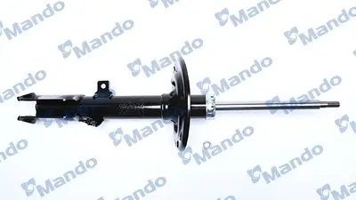 Амортизатор підв. TOYOTA CAMRY задн. прав. (вир-во Mando) MANDO MSS020031