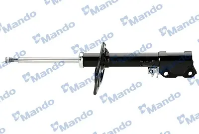 Амортизатор підв. TOYOTA CAMRY задн. лів. (вир-во Mando) MANDO MSS020032