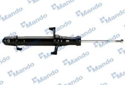 Амортизатор підв. HONDA ACCORD VIII (CU) передн. прав. (вир-во Mando) MANDO MSS020036