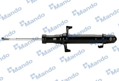 Амортизатор підв. HONDA ACCORD VIII (CU) передн. лів. (вир-во Mando) MANDO MSS020037