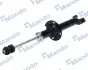 Амортизатор подв. HONDA ACCORD VIII (CU) задн. (пр-во Mando) MANDO MSS020038 (фото 2)