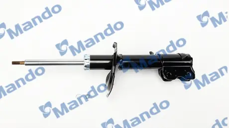 Амортизатор підвіски газонаповнений передній правий Nissan Maxima QX MANDO MSS020052