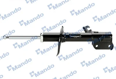 Амортизатор підв. Nissan JUKE (F15) передн. лів. (вир-во Mando) MANDO MSS020059