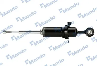 Амортизатор підвіски газонаповнений передній Nissan Navara (D40), Pathfinder (05-) MANDO MSS020065
