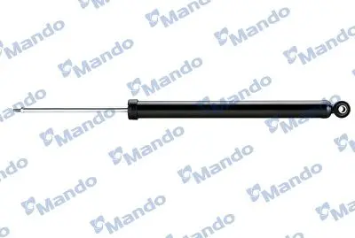Амортизатор підвіски газонаповнений задній Mazda 3 MANDO MSS020099