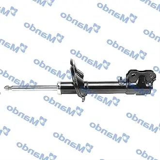 Амортизатор підв. Mitsubishi OUTLANDER передн. лів. (вир-во Mando) MANDO MSS020109