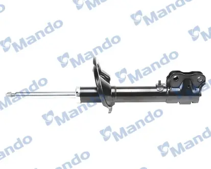 Амортизатор підв. Mitsubishi OUTLANDER передн. прав. (вир-во Mando) MANDO MSS020110