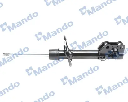 Амортизатор підв. MAZDA CX-5 передн. лів. (вир-во) MANDO MSS020117
