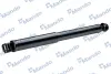 Амортизатор підв. Mitsubishi L200. Toyota Hilux задн. (вир-во Mando) MANDO MSS020125 (фото 2)