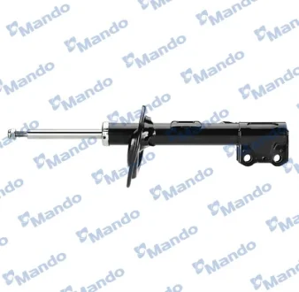 Амортизатор підв. TOYOTA HIGHLANDER передн. лів. (вир-во Mando) MANDO MSS020129