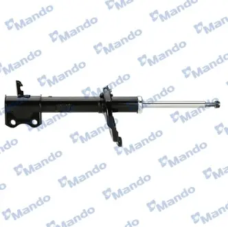Амортизатор підвіски газонаповнений задній правий Toyota Highlander (08-) MANDO MSS020157