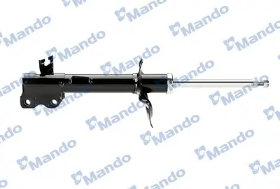 Амортизатор підвіски газонаповнений задній правий Nissan X-Trail (01-) MANDO MSS020174