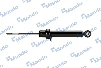 Амортизатор підв. MITSUBISHI PAJERO IV передн. (вир-во Mando) MANDO MSS020199