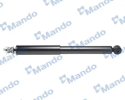Амортизатор підвіски газонаповнений задній Mitsubishi Pajero (07-) MANDO MSS020201