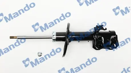 Амортизатор підвіски газонаповнений передній правий Toyota Prius (09-) MANDO MSS020234