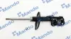 Амортизатор підв. (вир-во Mando) MANDO MSS020235 (фото 1)