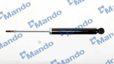 Амортизатор підвіски газонаповнений задній Toyota Corolla, Prius, Auris (07-) MANDO MSS020236