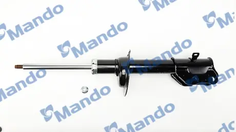 Амортизатор підвіски газонаповнений передній правий Mazda CX-7 (07-) MANDO MSS020270