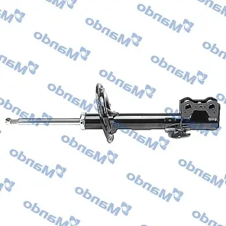 Амортизатор газомасляний MANDO MSS020276