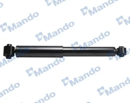 Амортизатор підвіски газонаповнений задній Nissan Qashqai (12-), X-Trail (07-) MANDO MSS020326