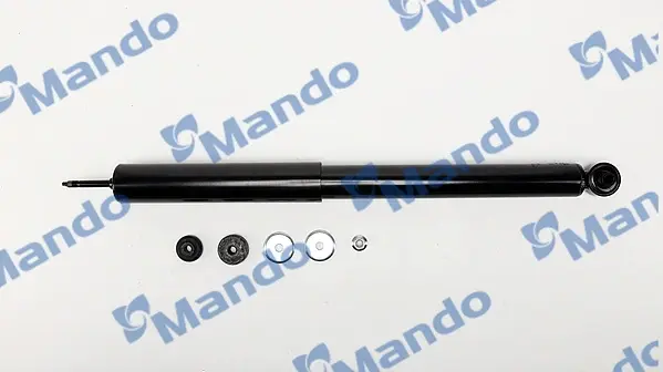 амортизатор підв. MAZDA CX-9 (TB) задн. (вир-во mando) MANDO MSS020406 - фото 1