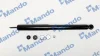 амортизатор підв. MAZDA CX-9 (TB) задн. (вир-во mando) MANDO MSS020406 - фото 1