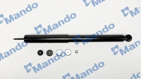 Амортизатор підв. MAZDA CX-9 (TB) задн. (вир-во Mando) MANDO MSS020406