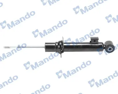 Амортизатор підв. MITSUBISHI PAJERO IV (V8_W, V9_W) передн. (вир-во Mando) MANDO MSS020560