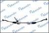 Рейка рулевая Nissan Qashqai (J10, JJ10, T31) (06-), Renault Koleos (HY) (08-) (MANDO MTG010944 (фото 1)