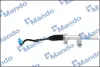 Рейка рульова HYUNDAI TUCSON (TL, TLE) KIA SPORTAGE IV (QL, QLE) (вир-во Mando) MANDO MTG010978 (фото 3)