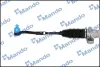 Рейка рулевая HYUNDAI TUCSON (TL, TLE) KIA SPORTAGE IV (QL, QLE) AWD (пр-во Mando) MANDO MTG010980 (фото 2)
