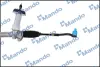Рейка рулевая HYUNDAI TUCSON (TL, TLE) KIA SPORTAGE IV (QL, QLE) AWD (пр-во Mando) MANDO MTG010980 (фото 4)
