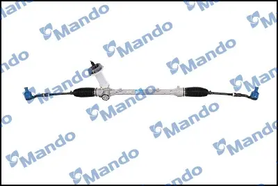 Рейка рулевая HYUNDAI Accent V (HC) (пр-во Mando) MANDO MTG010990