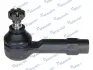 Наконечник рульової тяги NISSAN (вир-во Mando) MANDO MTG055110 (фото 1)