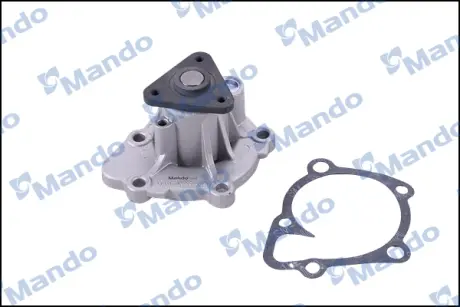 Насос водяний двигуна MANDO MWP1035
