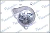 Насос водяной двигателя MANDO MWP1035 (фото 5)
