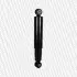 Амортизатор, ходовая часть. Shock absorber, suspension MANDO N6570703 (фото 1)