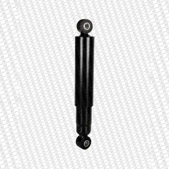 Амортизатор, ходовая часть. Shock absorber, suspension MANDO N6570703