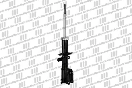 Амортизатор MANDO PS9830307