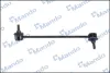 Стойка стабилизатора CHEVROLET LACETTI 04- перед. прав. (пр-во Mando) MANDO SLD0002 (фото 2)