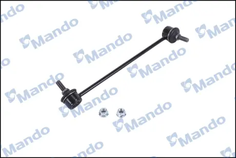 Стійка стабілізатора CHEVROLET LACETTI 04-перед. прав. (вир-во Mando) MANDO SLD0002