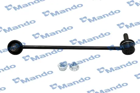 Стійка стабілізатора HYUNDAI (вир-во Mando) MANDO SLH0022